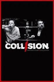 Poster do filme Collision
