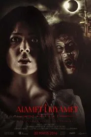 Alamet-i Kıyamet movie poster