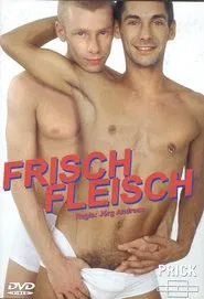 Fresh Flesh movie poster