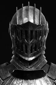 The Knight movie poster