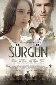 Poster do filme Sürgün