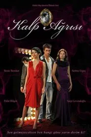 Kalp Ağrısı tv show poster
