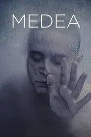 Medea movie poster