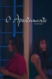 The Apartment movie poster