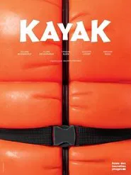 Kayak movie poster