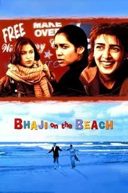 Bhaji on the Beach movie poster
