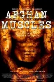 Afghan Muscles movie poster