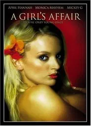 A Girl's Affair movie poster