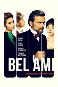 Poster do filme Bel Ami