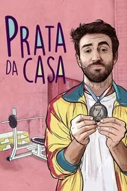 Prata da Casa tv show poster