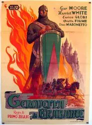 Genoveffa di Brabante movie poster