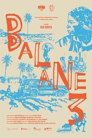 Balane 3 movie poster