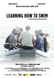Learning How to Swim movie poster