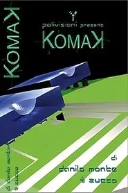 KomaK movie poster