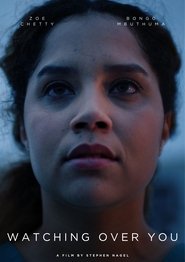 Watching Over You movie poster