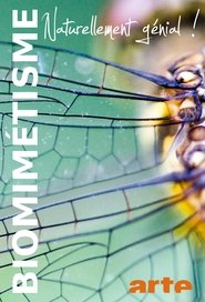 Biomimikry - Natürlich genial! tv show poster