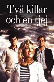 Two Boys and a Girl movie poster