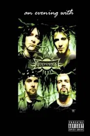 Godsmack : Evening With Godsmack movie poster