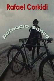 Holy Pafnucio movie poster