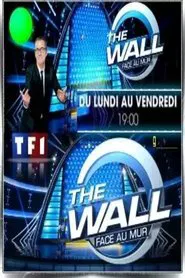 The Wall : Face au mur tv show poster