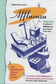 Affluenza movie poster