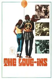 Poster do filme The Love-Ins