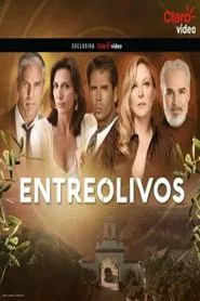 Entreolivos tv show poster