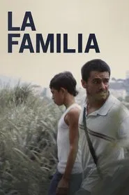 The Family movie poster