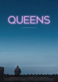 Queens movie poster
