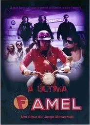 The Last Famel movie poster