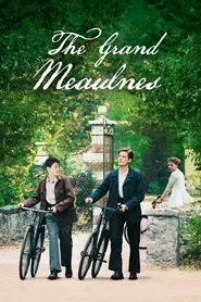 The Great Meaulnes movie poster