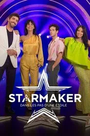 Poster da série Starmaker