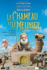 Le Chameau et le meunier movie poster