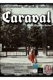 Caraval movie poster