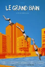 Poster do filme Nunca é tarde demais
