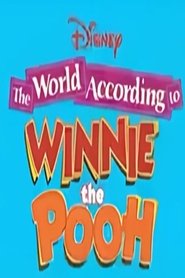 The World According to Winnie the Pooh: New Friend movie poster