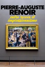 Renoir - Porträt einer Zeitenwende movie poster
