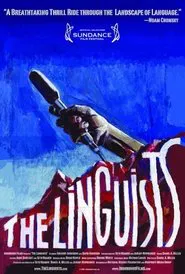The Linguists movie poster
