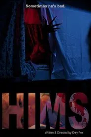 HIMS movie poster