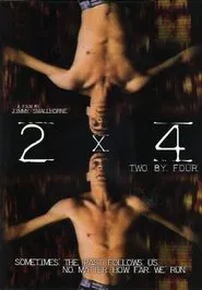 2 By 4 movie poster