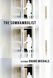 The Somnambulist movie poster
