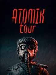 Atomik Tour movie poster