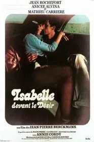 Poster do filme Isabelle and Lust
