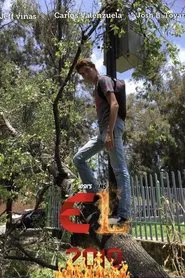 EL: Ultimate Cut movie poster