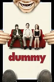 Dummy movie poster
