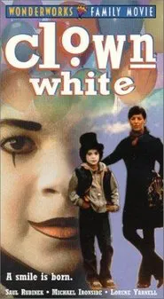 Poster do filme Clown White