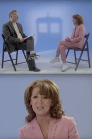 Bonnie Langford in Conversation movie poster