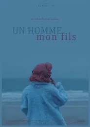 A Man My Son movie poster