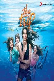 The Trip tv show poster