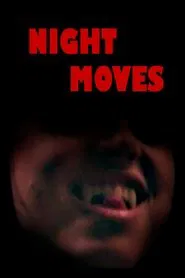 Poster do filme Night Moves